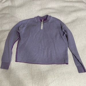 Lululemon sweater